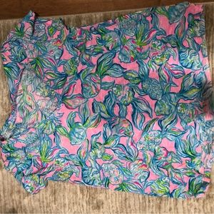 Iilly Pulitzer Etta top